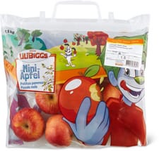 Lilibiggs Pommes