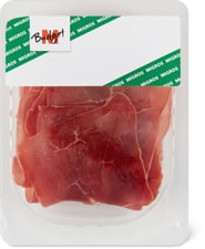 M-Budget jambon cru