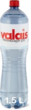Valais Eau minérale plate