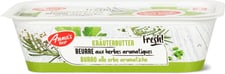 Anna's Best beurre aux herbes