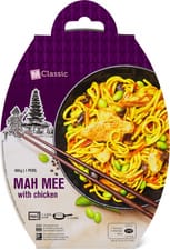 M-Classic Mah Mee