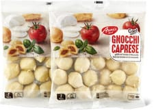 Anna's Best Gnocchi Caprese
