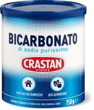 Crastan Bicarbonato