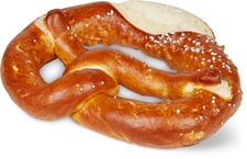 Laugenbrezel