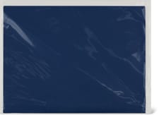 K&C sets de table bleu 30x40cm