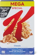 Kellogg's Special K