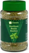 M-Classic Basilic séché