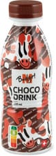 M-Budget Choco Drink