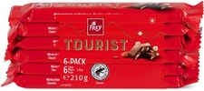 Frey Tourist Lait