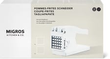 Coupe-frites