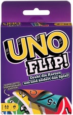 Uno Flip Side