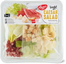 Anna's Best Saladbowl Caesar