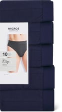MEN'S SLIP (Farbe: navy, Grösse: XXL)