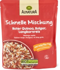 Alnatura Schnelle Mischung Quinoa