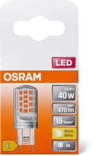 OSRAM LED STAR PIN 40W G9