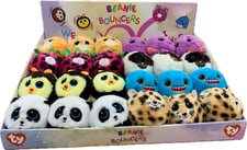 Beanie Bouncers Display