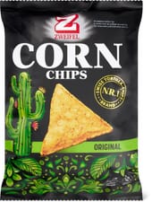 Zweifel Corn Chips Original