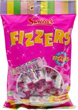 Swizzels Fizzers Fruit Flavour