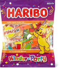 HARIBO Kinder-Party