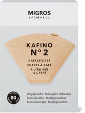 N°2 Kitchen & Co. Filtres à café