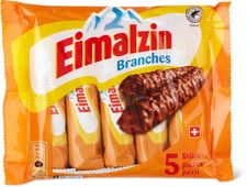 Eimalzin branches