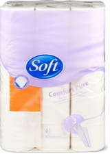 Soft Comfort Pure 30er