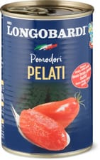 Longobardi Tomates pelées