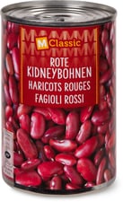 M-Classic Haricots rouges Kidney