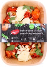 Anna's Best gnocchi basilico pomodorini