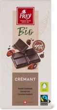 Frey Bio Fairtrade Crémant