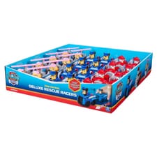 Paw Patrol Pup Squad Racers