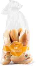 M-Classic Mini Sandwiches