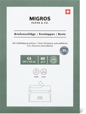 C5 Recycling Enveloppes sans fenêtre
