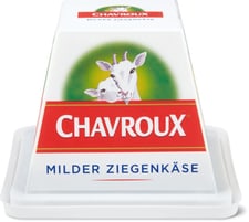 Chavroux
