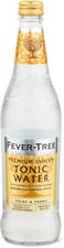 Fever Tree Indian tonic water