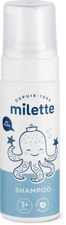 Milette Kids Shampoo