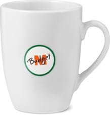 Tasse (Diamètre: Tasse)