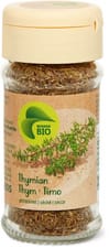 Bio thym seche
