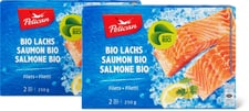 Pelican MSC Filetts de Saumon