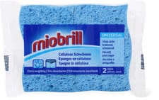 Miobrill Universal éponges cellulose
