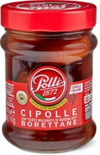 Polli oignons Borettane