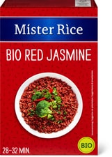 Mister Rice Bio Red Jasmine