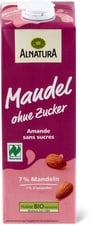 Alnatura drink amande sans sucre