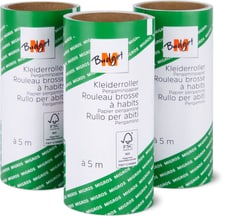 M-Budget Rouleau de rechange 5m