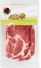 Schweinskotelett