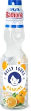 Kelly Loves Ramune Yuzu