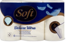 Deluxe Papier hygiénique