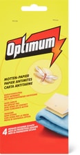 Papier antimites