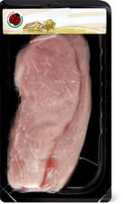 Stotzenplätzli Schwein IP-SUISSE