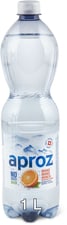 Aproz Bio Eau aromatisée Orange